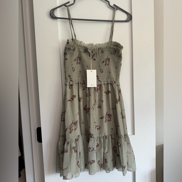 ARITZIA WILFRED TEMPEST DRESS - Picture 2 of 3